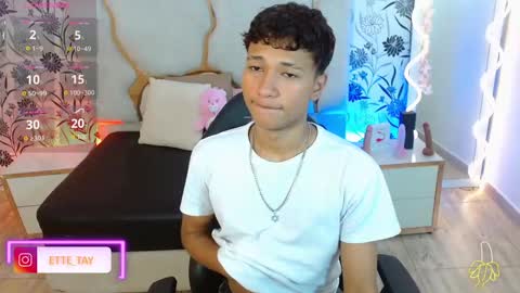 ette online show from 9, 11, 2025