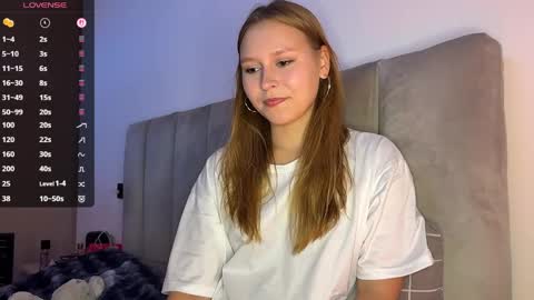 Snapshot of eugenierickel chatting on 31, 5, 2026 Alice online show from 31, 5, 2026