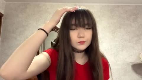 Lina my telegram channel  online show from 13, 10, 2025