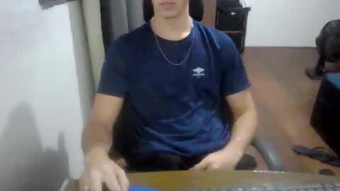 eumesmo03 online show from 3, 11, 2025