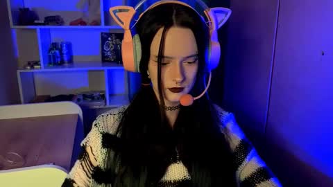 Snapshot of eunabiddlecome chatting on 17, 2, 2026 Kate online show from 17, 2, 2026