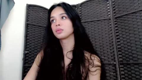 eunah_foxx online show from 30, 10, 2025