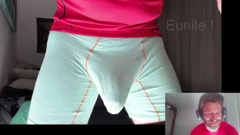 Snapshot of eunile chatting on 17, 6, 2026 eunile online show from 17, 6, 2026