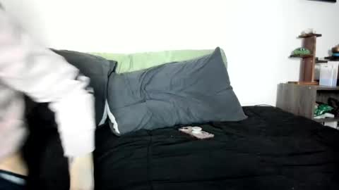 euphoric_vic_ online show from 14, 1, 2025