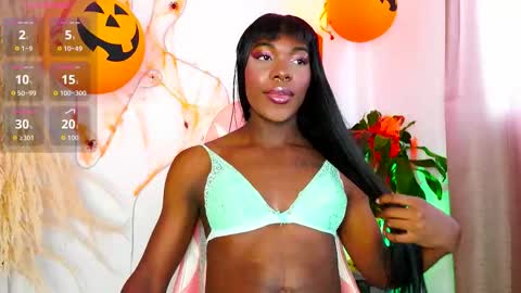 euphoricbunny online show from 26, 10, 2025