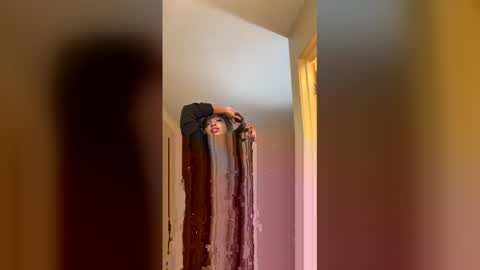 euphoricxbeautyyy online show from 26, 4, 2026