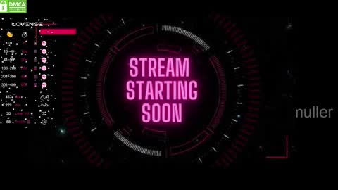 Eva  next show  8pm CEST AMST online show from 16, 11, 2025