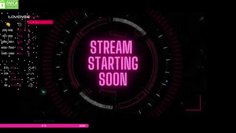 Eva  next show  8pm CEST AMST online show from 17, 11, 2025