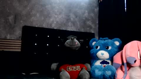 Snapshot of eva_06 chatting on 9, 6, 2026 eva_06 online show from 9, 6, 2026