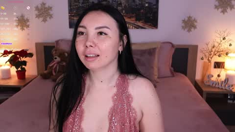 Snapshot of eva__si chatting on 20, 12, 2024 Eva online show from 20, 12, 2024