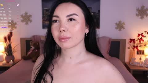 Snapshot of eva__si chatting on 1, 1, 2025 Eva online show from 1, 1, 2025