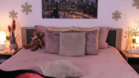 Snapshot of eva__si chatting on 12, 1, 2025 Eva online show from 12, 1, 2025