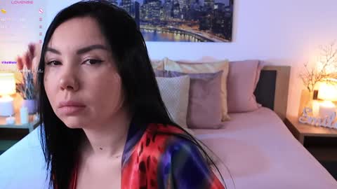 Snapshot of eva__si chatting on 26, 1, 2025 Eva online show from 26, 1, 2025