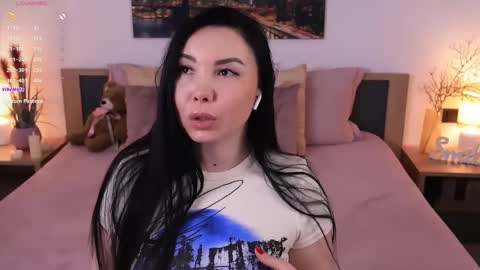 Snapshot of eva__si chatting on 21, 2, 2025 Eva online show from 21, 2, 2025