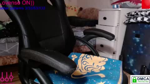 Eva online show from 10, 3, 2025