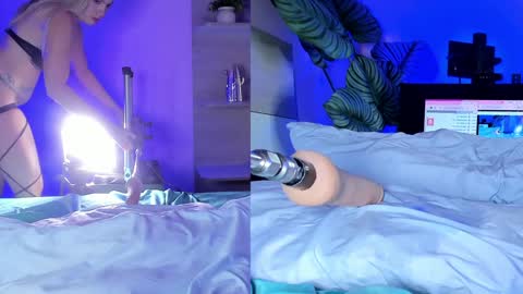 Snapshot of eva_blondee chatting on 23, 12, 2024 Eva online show from 23, 12, 2024