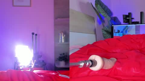 Snapshot of eva_blondee chatting on 30, 1, 2025 Eva online show from 30, 1, 2025