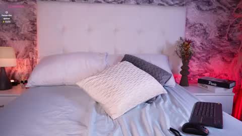 Snapshot of eva_blondee chatting on 25, 3, 2026 Eva online show from 25, 3, 2026