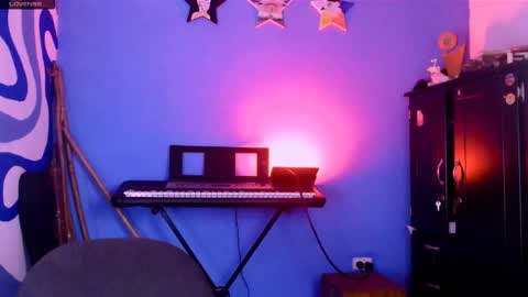 Iris Smile  independent model online show from 15, 4, 2026