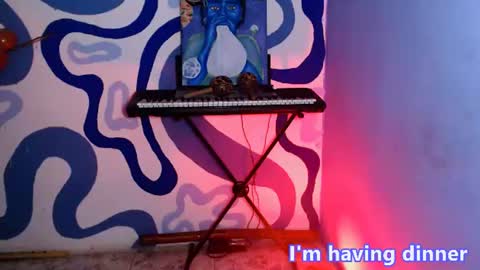 Snapshot of eva_brooks1 chatting on 17, 7, 2026 Iris Smile independent model online show from 17, 7, 2026