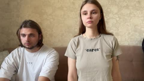 Eva Calvin online show from 30, 10, 2025