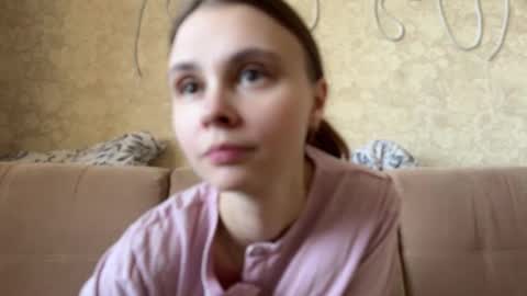 Eva Calvin online show from 13, 1, 2026