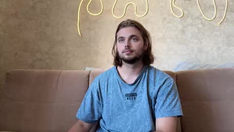 Eva Calvin online show from 19, 2, 2026