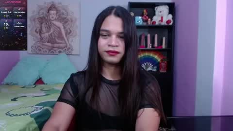 Snapshot of eva_camila chatting on 18, 1, 2025 Eva Ferreira online show from 18, 1, 2025