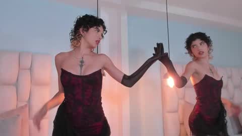 Eva  online show from 14, 2, 2026