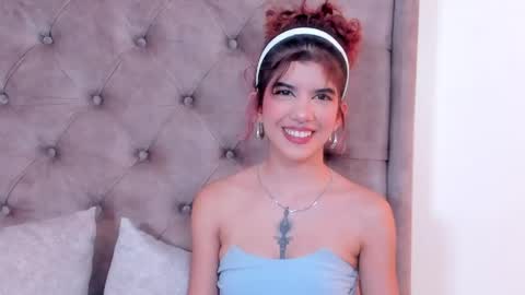Snapshot of eva_caos chatting on 1, 6, 2026 Eva online show from 1, 6, 2026