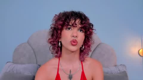 Snapshot of eva_caos chatting on 6, 6, 2026 Eva online show from 6, 6, 2026