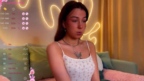 Eva online show from 28, 2, 2026