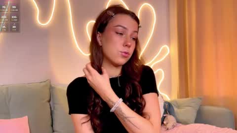Eva online show from 23, 4, 2026