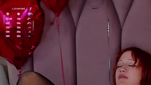 Eva Cramer online show from 27, 2, 2025