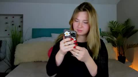 Eva online show from 9, 1, 2026