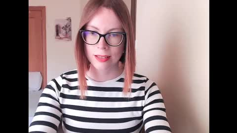 Snapshot of eva_cutesmile chatting on 11, 5, 2026 Eva online show from 11, 5, 2026