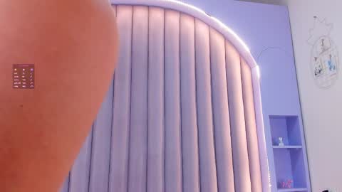 EVA DAEMON  online show from 17, 2, 2025