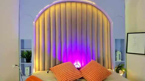 EVA DAEMON  online show from 27, 9, 2025