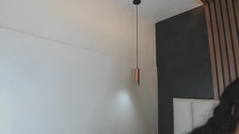 EVA DAEMON  online show from 25, 11, 2025