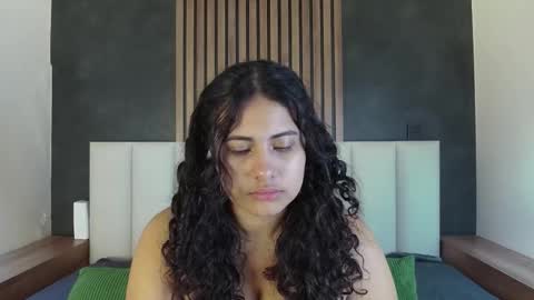 EVA DAEMON  online show from 1, 3, 2026