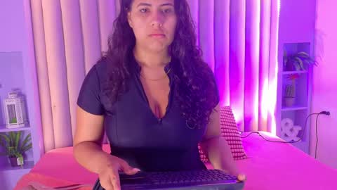 EVA DAEMON  online show from 2, 6, 2026
