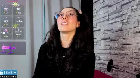 Snapshot of eva_delight_ chatting on 5, 6, 2026 eva delight online show from 5, 6, 2026