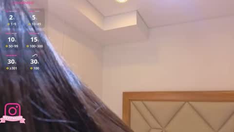 Eva online show from 23, 3, 2026