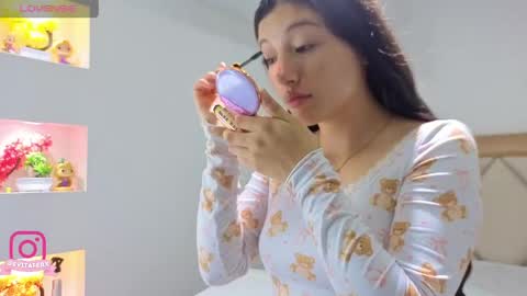 Eva online show from 22, 4, 2026