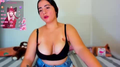 Snapshot of eva_dirtshow chatting on 24, 9, 2025 Eva online show from 24, 9, 2025