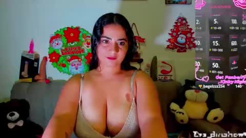 Eva online show from 21, 11, 2025