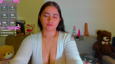 Eva online show from 8, 4, 2026