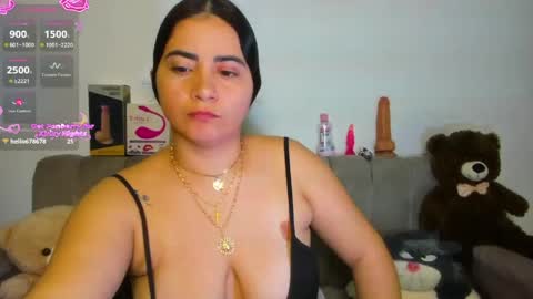 Eva online show from 21, 4, 2026