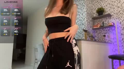 Snapshot of eva_elfis chatting on 3, 3, 2025 Eva online show from 3, 3, 2025