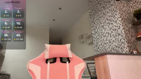 Snapshot of eva_elfis chatting on 11, 3, 2025 Eva online show from 11, 3, 2025